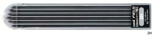 y[EzpizOHM(MITSUBISHI PENCIL)uni V[vyV֐c 6{ tB[h(zp)2H 2.0mm UNI-2.0-210-1P-2Hy620z