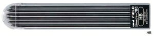 y[EzpizOHM(MITSUBISHI PENCIL)uni V[vyV֐c 6{ tB[h(zp)HB 2.0mm UNI-2.0-210-1P-HBy620z