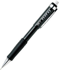 【文房具・事務用品】Pentel(ペンテル)シャープペンシル TUFF(タフ)0.5mm 濃さ:B XQE5-A【620】
