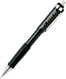 【文房具・事務用品】Pentel(ペンテル)シャープペンシル TUFF(タフ)0.9mm 濃さ:2B XQE9-A【620】