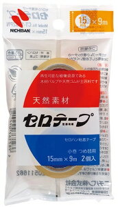y[EpizNICHIBAN(j`o)Ze[v(ZnSe[v)lւp 2 TCY:15mm×9m CT-15S2Py620z