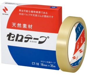 y[EpizNICHIBAN(j`o)Ze[v(ZnSe[v)努 TCY:18mm×35m CT-18y620z