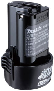 �y�������݁z10.8V (1.5Ah) ���`�E���C�I���o�b�e�� �}�L�^ BL1015K�y460�z