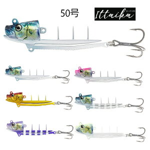 �y�ނ�zLITTLE JACK ITTAIKA 50���y510�z