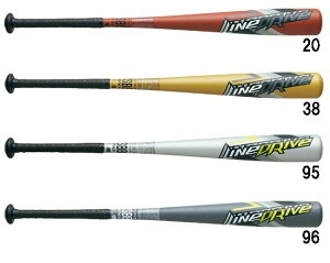 【送料込み(一部地域除く)】【野球軟式少年用金属バット】SSK(エスエスケイ)LINEDRIVE(ラインドライブ)SBB5074【750】