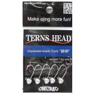 【釣り】MIZAR TERNS HEAD【510】
