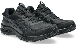 【送料込み(一部地域除く)】【メンズトレイル・ランニングシューズ】ASICS(アシックス)GEL-VENTURE 10 EXTRA WIDE 011B966-001【750】