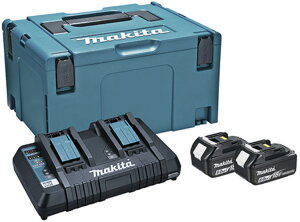 y݁z18V BL1860B p[\[XLbg1 }L^ A-61226y460z