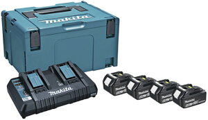 y݁z18V BL1860B p[\[XLbg2 }L^ A-67094y460z