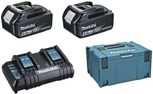 y݁z18V BL1860B p[\[XLbgSH1 }L^ A-68317y460z