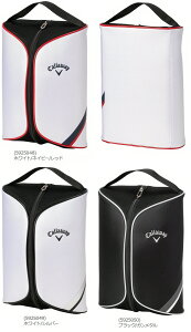 yStANZT[zCallaway(LEFC)Sport Shoe Case(V[YP[X)25 JMy750z