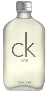 y(ꕔn揜)zy(tOX)zCalvin Klein(JoNC)CK 1 ONE(V[P[)I[hg EDT SP 200mly549z