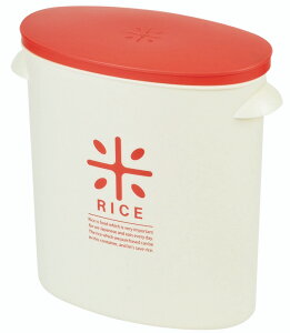 �y�ۑ��e��z�p�[������RICE ���đ܂̂܂܃X�g�b�N 5kg�p(���b�h)HB-2167�y590�z