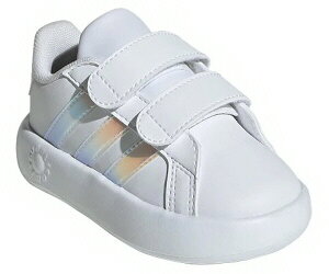 y݁iꕔn揜jzyLbYV[YzadidasiAfB_XjGRAND COURT 2.0 CF IiOhR[g2.0 CF Ijxr[Xj[J[@ID5265y470z