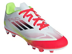 y(ꕔn揜)zyTbJ[WjAXpCNzADIDAS(AfB_X)F50 CLUB FG/MG JIE1309y750z