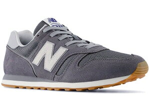 y݁iꕔn揜jzyYJWAV[Yznew balanceij[oXjLIFESTYLE ML373@[JbgXj[J[ML373SH2D DARK GRAYy470/NB-245z