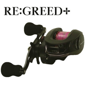 �y�ނ�zPROTRUST RE:GREED+ PE0.8��-200m�t���y510�z