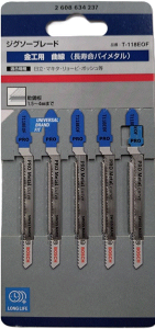 BOSCH({bV)HpWO\[u[h oC^ ֐n S83mm×R16 5 T-118EOF(2608 634 237)y456z