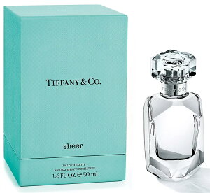 y(ꕔn揜)zy(tOX)zTIFFANY&CO(eBt@j[)SHEER(VA[)I[hg 50mly549z