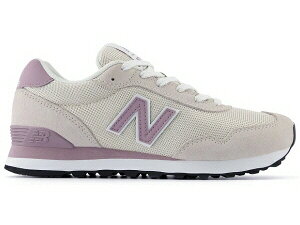 y݁iꕔn揜jzyfB[XJWAV[Yznew balanceij[oXjLIFESTYLE WL515@[JbgXj[J[WL515CGRB WHITE/PLUMy470/NB-170z