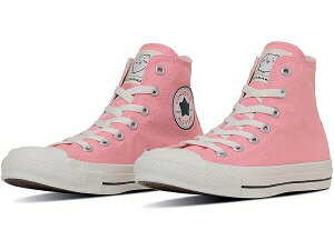 �y�������݁i�ꕔ�n�揜���j�z�y�J�W���A���V���[�Y�zCONVERSE�i�R���o�[�X�j�I�[���X�^�[ CL HI �������탌�f�B�[�X�n�C�J�b�g�X�j�[�J�[31314140 PINK/��������y470/C-271�z
