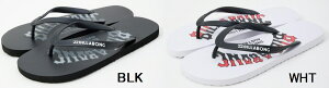 【マリングッズ】BILLABONG(ビラボン)ARCH THONGS メンズ ビーチサンダル BF011919【750】