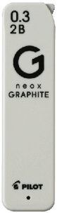 y[EpizPILOT(pCbg) V[vyV֐c 0.3mm Zx:2B lIbNXEOt@Cg HRFG-03-2By620z