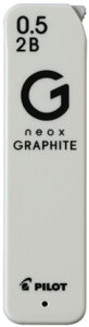 y[EpizPILOT(pCbg) V[vyV֐c 0.5mm Zx:2B lIbNXEOt@Cg HRFG-05-2By620z