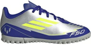 y(ꕔn揜)zyTbJ[WjAg[jOV[YzADIDAS(AfB_X)F50 MESSI(bV)CLUB TF IH0923y750z