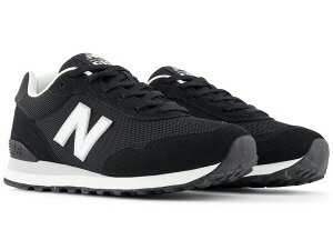 y݁iꕔn揜jzyYJWAV[Yznew balanceij[oXjLIFESTYLE ML515@[JbgXj[J[ML515BLKD BLACKy470/NB-254z