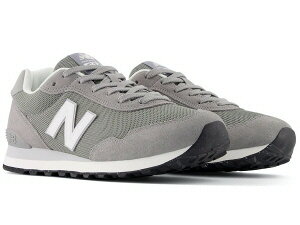 y݁iꕔn揜jzyYJWAV[Yznew balanceij[oXjLIFESTYLE ML515@[JbgXj[J[ML515GRYD GRAYy470/NB-255z