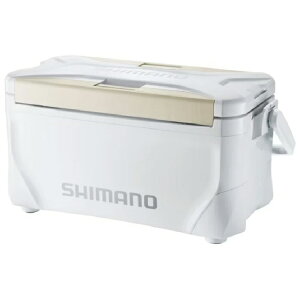 yzyނzSHIMANO SPA-ZA PREMIUM 250 NS-125Y 25L PREMIUM WHITEy510z