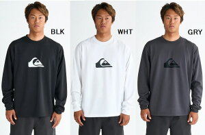 y}EjEGAzQUIKSILVER(NCbNVo[)p COMP LOGO LS YbVTVc/K[h QLY251016y750z