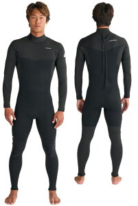 【送料込み(一部地域除く)】【ウエットスーツ】QUIKSILVER(クイックシルバー)EVERYDAY SESSIONS FULLSUIT(フルスーツ)2/2mm BZ(BACKZIP)FLATLOCK QWT251710【750】