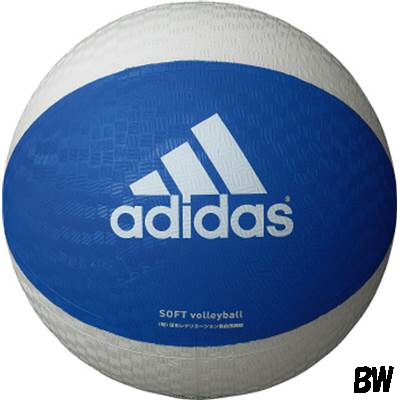 メール便対応可 継続モデル バレーボール Adidas Avs 新入荷 流行 アディダス 350 ソフトバレーボール