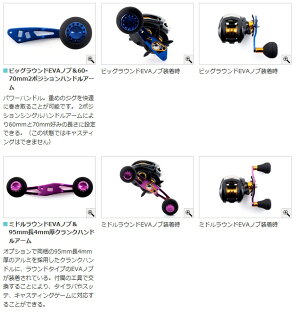 楽天市場 送料込み 釣り Abugarcia アブガルシア Oceanfield7 オーシャンフィールド7 Oceanfield7 510 ブルーピーター