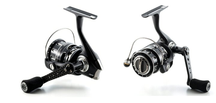 楽天市場】【送料込み】【釣り】AbuGarcia/アブガルシア レボ Revo MGX 