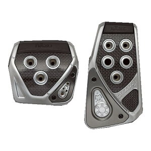 �y�A���~�y�_���z�J�[���C�g(RAZO) RP107�iGT�X�y�b�N�y�_��AT-V�j�@�y500�z