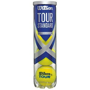yejXANZT[zWILSON(EC\)dejX{[ TOUR STANDARD(4)WRT103800y750z