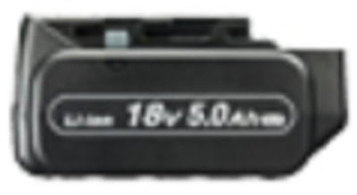 楽天市場】【送料込み】18V (5.0Ah)リチウムイオンバッテリー 