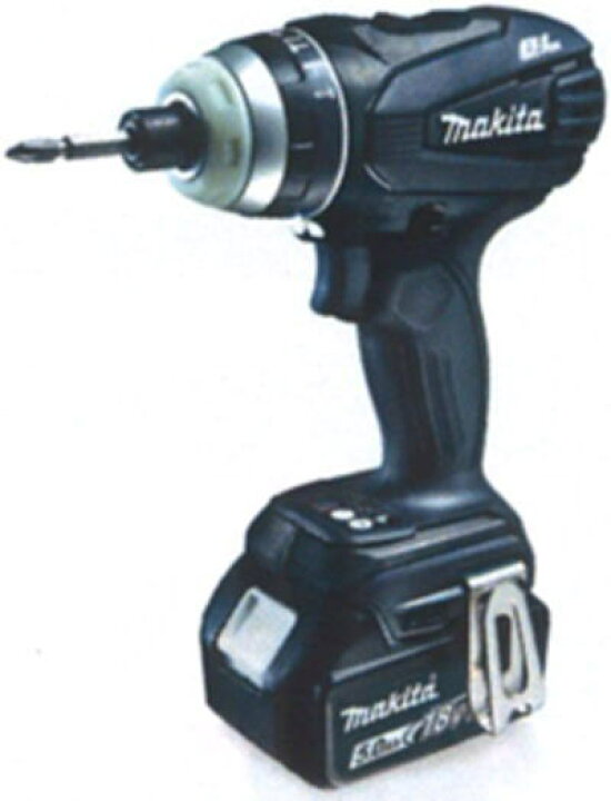 楽天市場】【送料込み】18V (6.0Ah) 充電式 4モードインパクトドライバ  