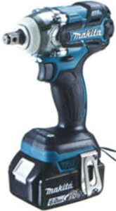 18V(6.0Ah)充電式インパクトレンチ マキタ TW285DRGX【460】