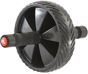 【送料込み(一部地域除く)】【トレーニング用品】ADIDAS(アディダス)アブホイール ADAC11404【750】