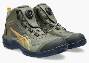 �y��������(�ꕔ�n�揜��)�z�y���S�C�E��ƌC�zASICS(�A�V�b�N�X)�E�C���W���u CP604 G-TX BOA 1273A084-300�y420�z