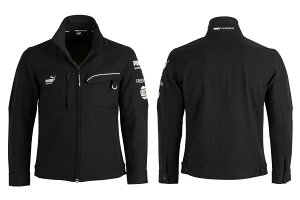 �y��������(�ꕔ�n�揜��)�z�y��ƕ��zPUMA(�v�[�})���[�N�W���P�b�g �ʔN���i PW-3041G�y430�z