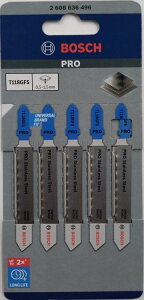BOSCH({bV)XeXpWO\[u[h oC^ ֐n S83mm×R32 5 T118GFS-BiMetal(2608 636 496)T-118GFSy456z