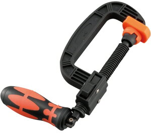 �y�Œ�H��zTHREE AXIS(�X���[�A�N�V�X)�N�C�b�N�N�����v 50mm 14473�y458�z