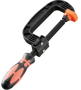 �y�Œ�H��zTHREE AXIS(�X���[�A�N�V�X)�N�C�b�N�N�����v 75mm 14474�y458�z