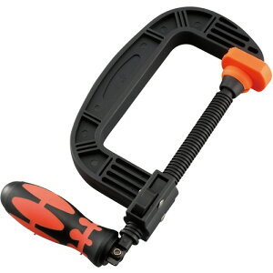 �y�Œ�H��zTHREE AXIS(�X���[�A�N�V�X)�N�C�b�N�N�����v 100mm 14475�y458�z