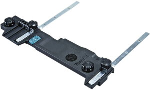 長尺定規アダプタ(新マルノコ一般用) マキタ A-66226【460】